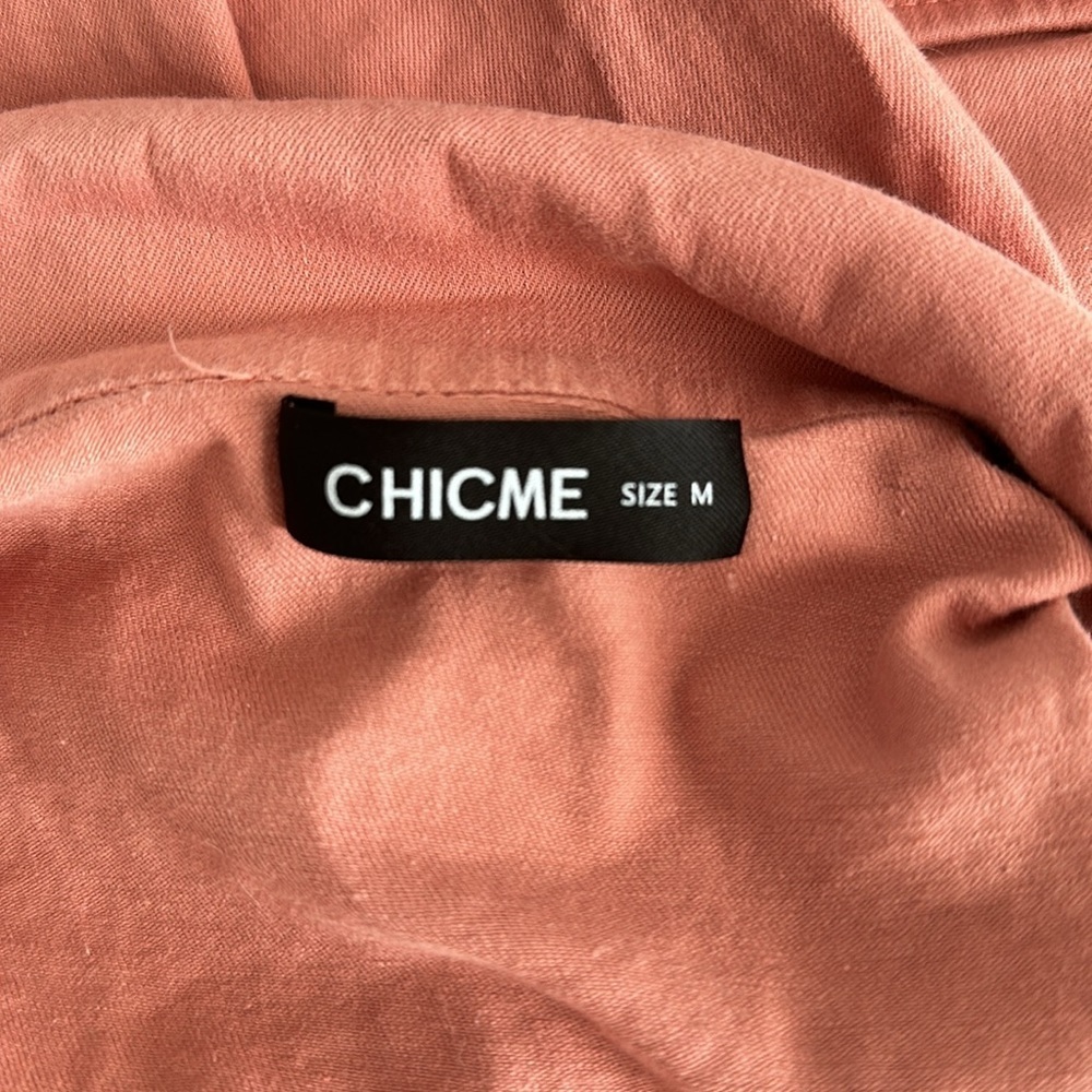 Utility Jacket - Picture 8 of 9